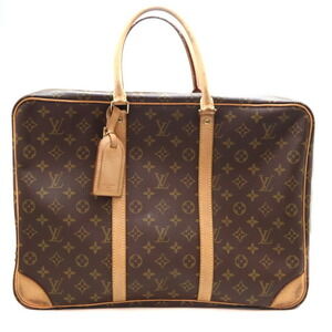 Louis Vuitton Sirius Boston Bag